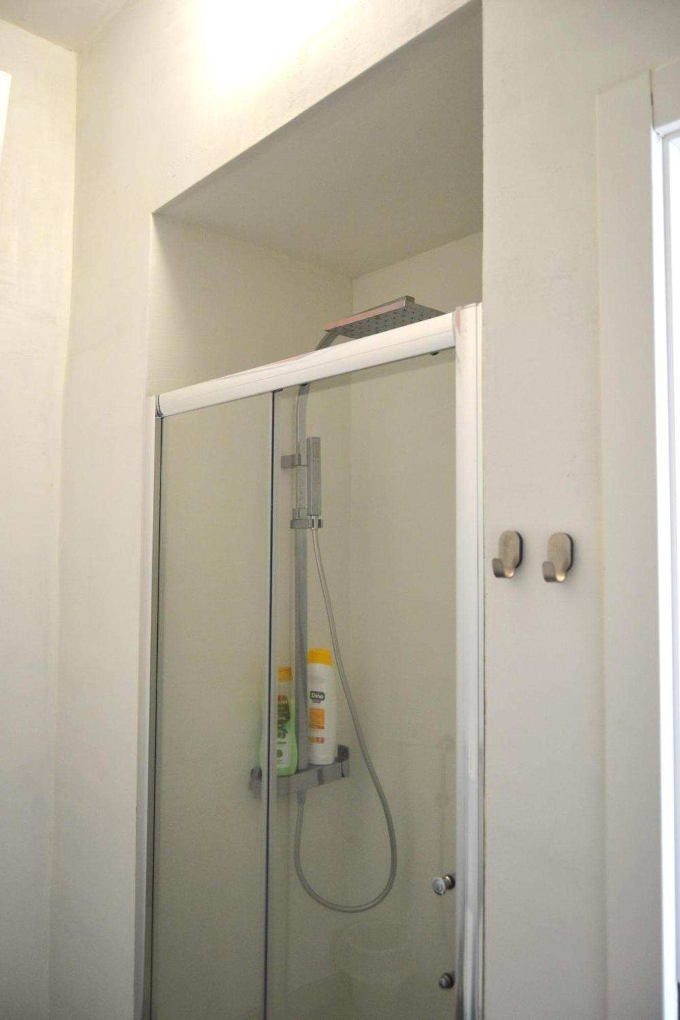 Room With Private Bathroom - Vivienda Vacacional Out Of Blue ซานตาครูซเดลาปัลมา ภายนอก รูปภาพ